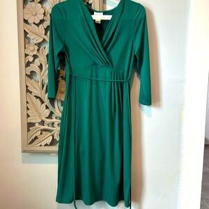 Motherhood maternity dress- size medium